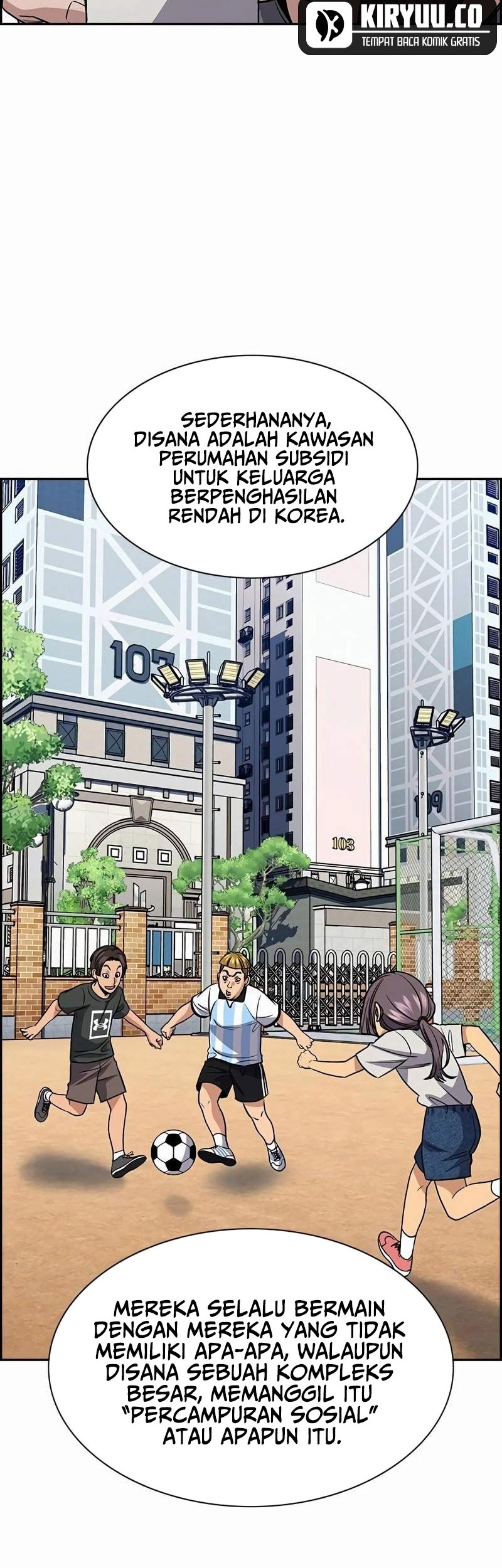 X & Ash Chapter 23 - halaman 18