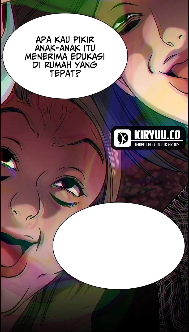 X & Ash Chapter 23 - halaman 22