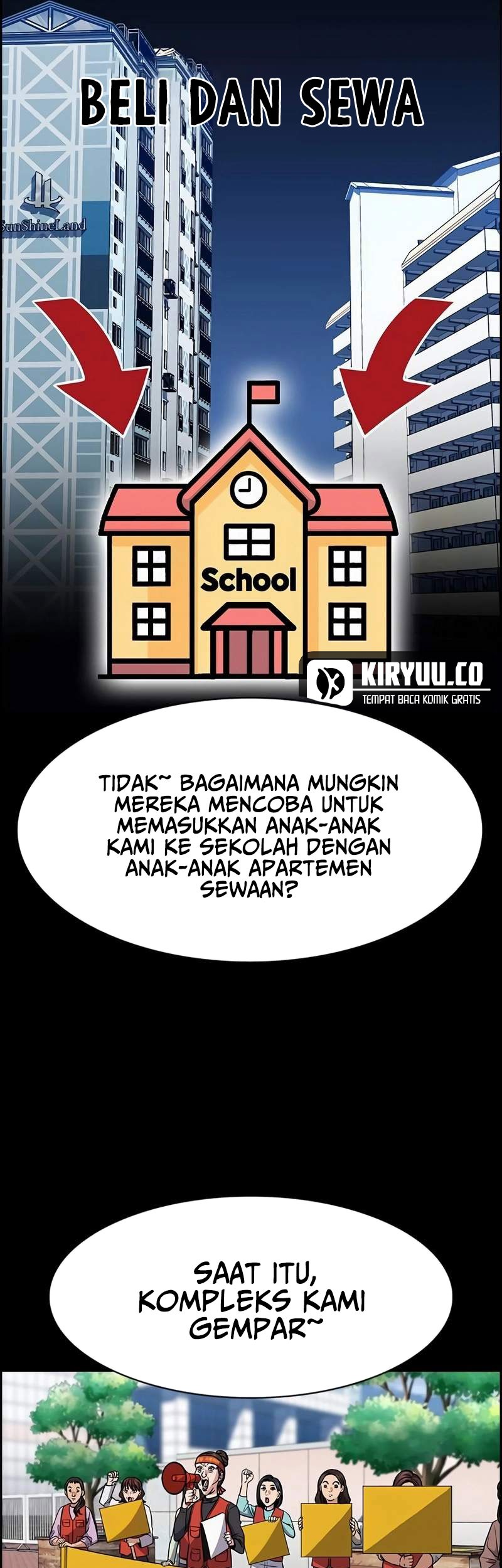 X & Ash Chapter 23 - halaman 26
