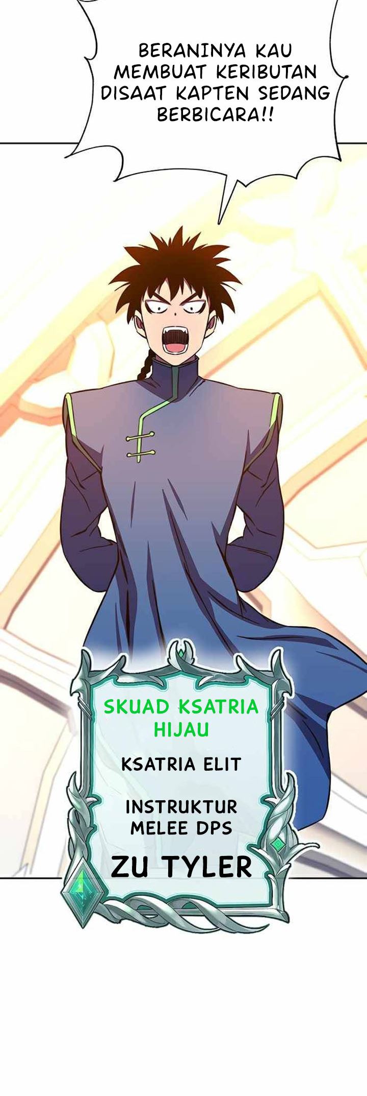 X & Ash Chapter 23 - halaman 29