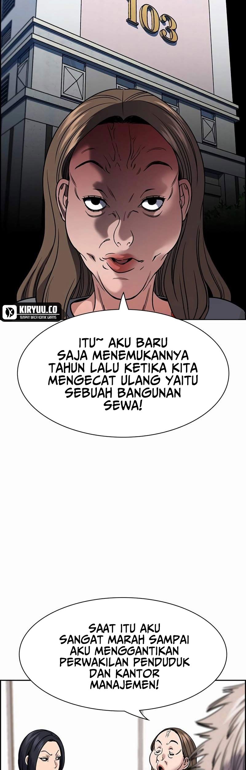 X & Ash Chapter 23 - halaman 30