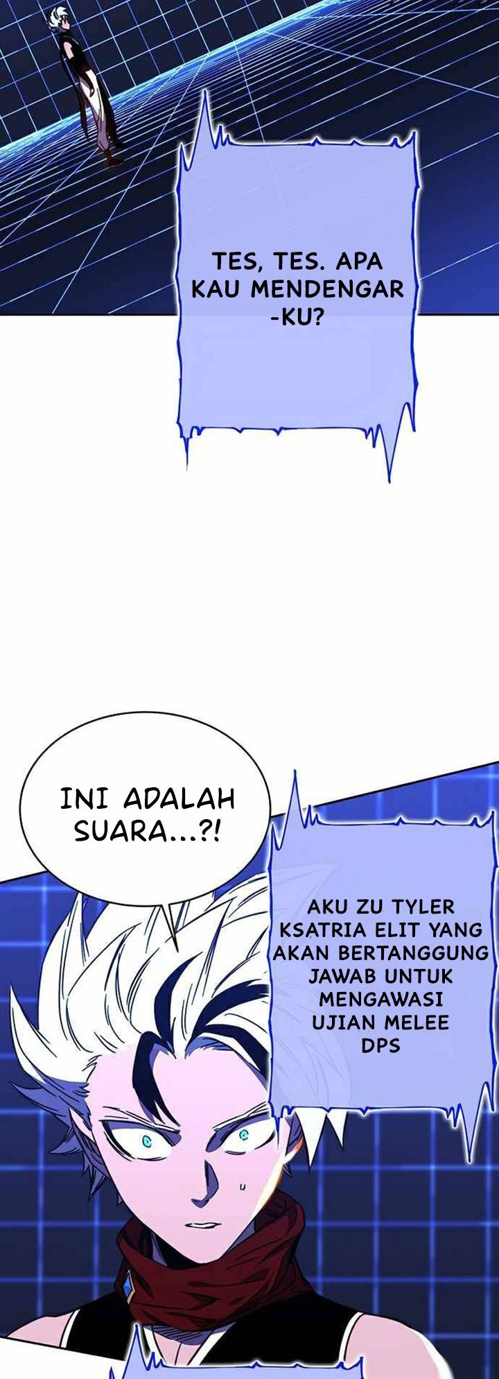 X & Ash Chapter 23 - halaman 50