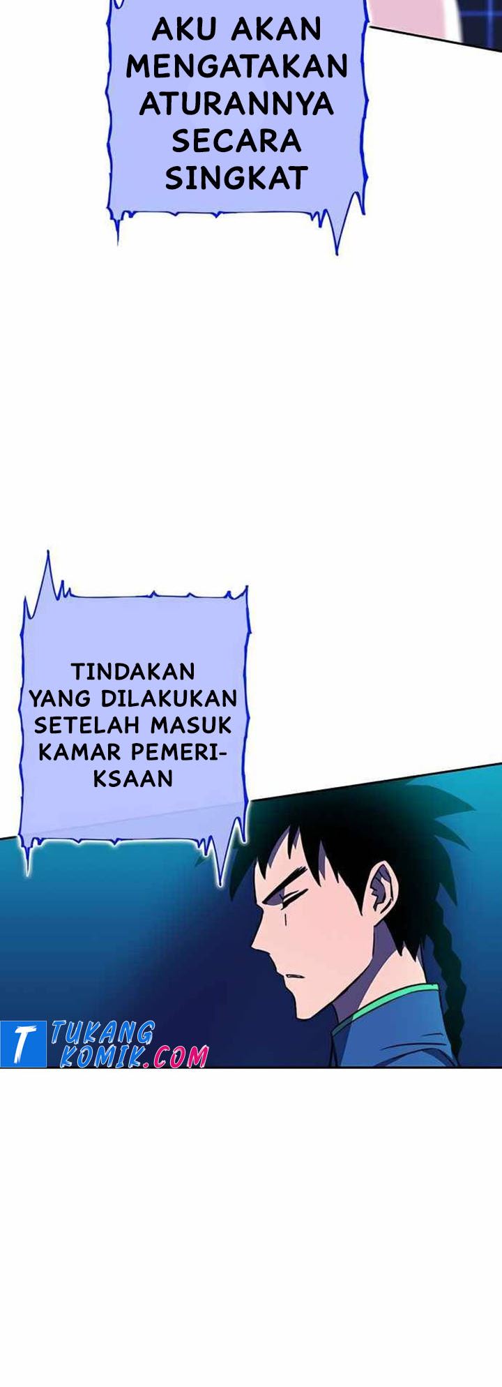 X & Ash Chapter 23 - halaman 51