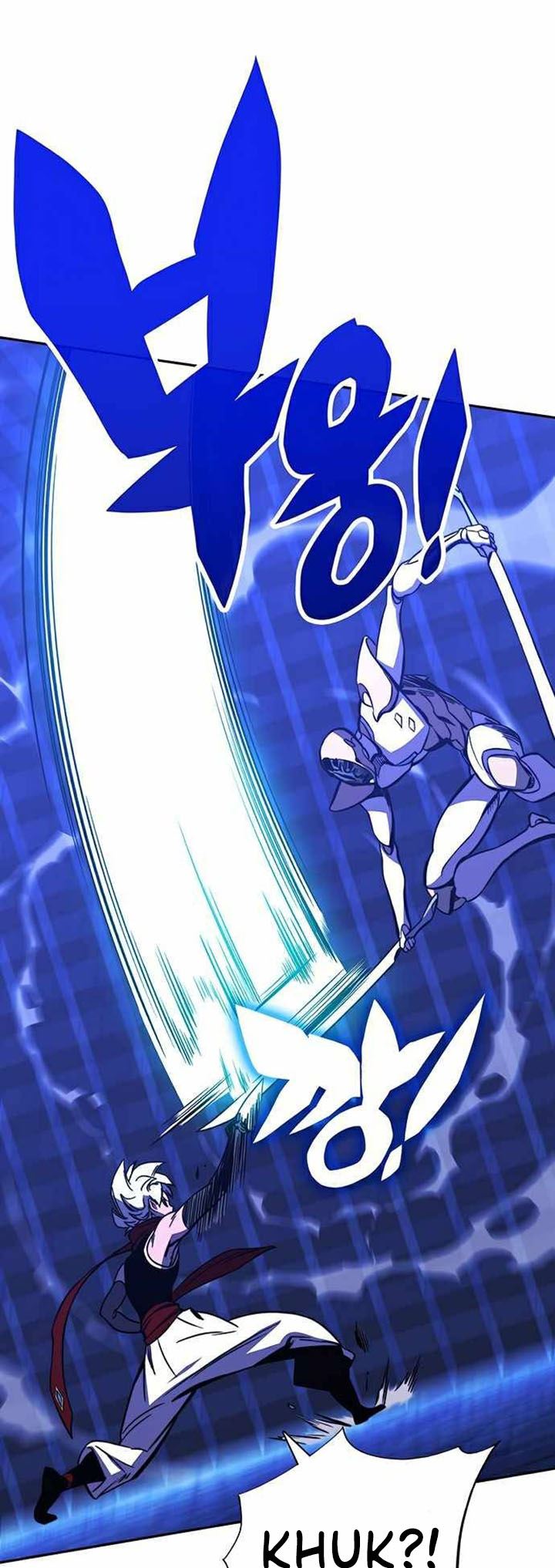 X & Ash Chapter 23 - halaman 53