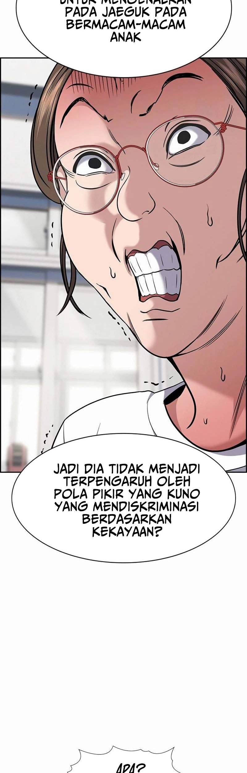 X & Ash Chapter 23 - halaman 54