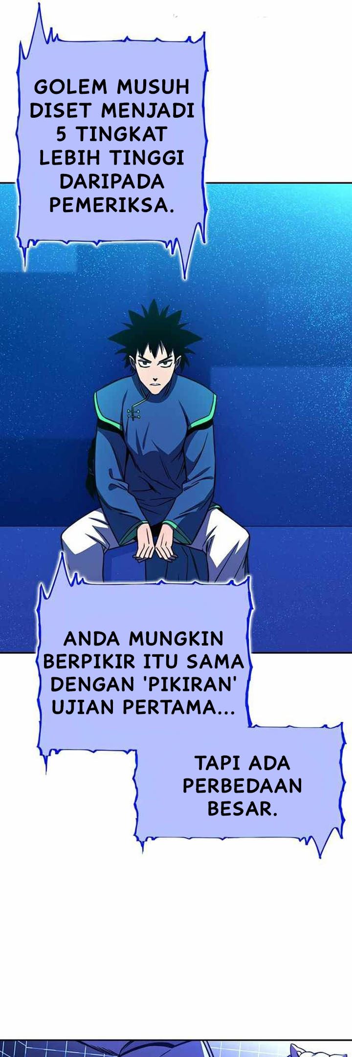 X & Ash Chapter 23 - halaman 57