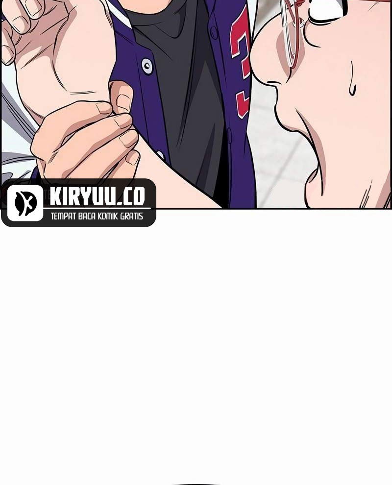 X & Ash Chapter 23 - halaman 58