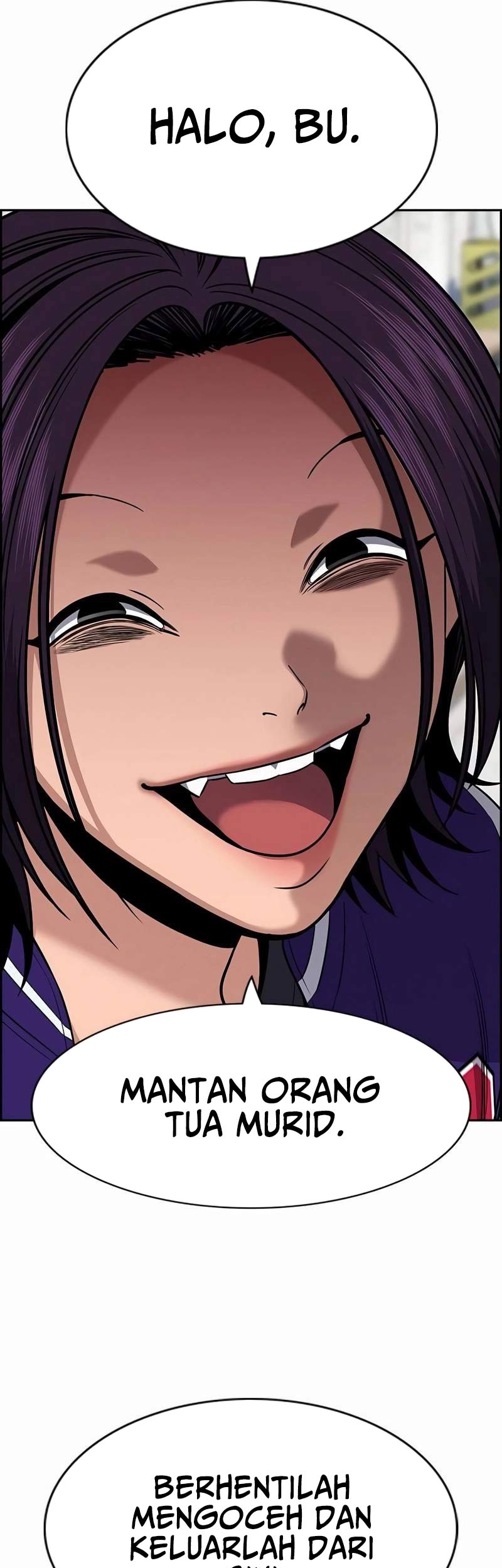 X & Ash Chapter 23 - halaman 59