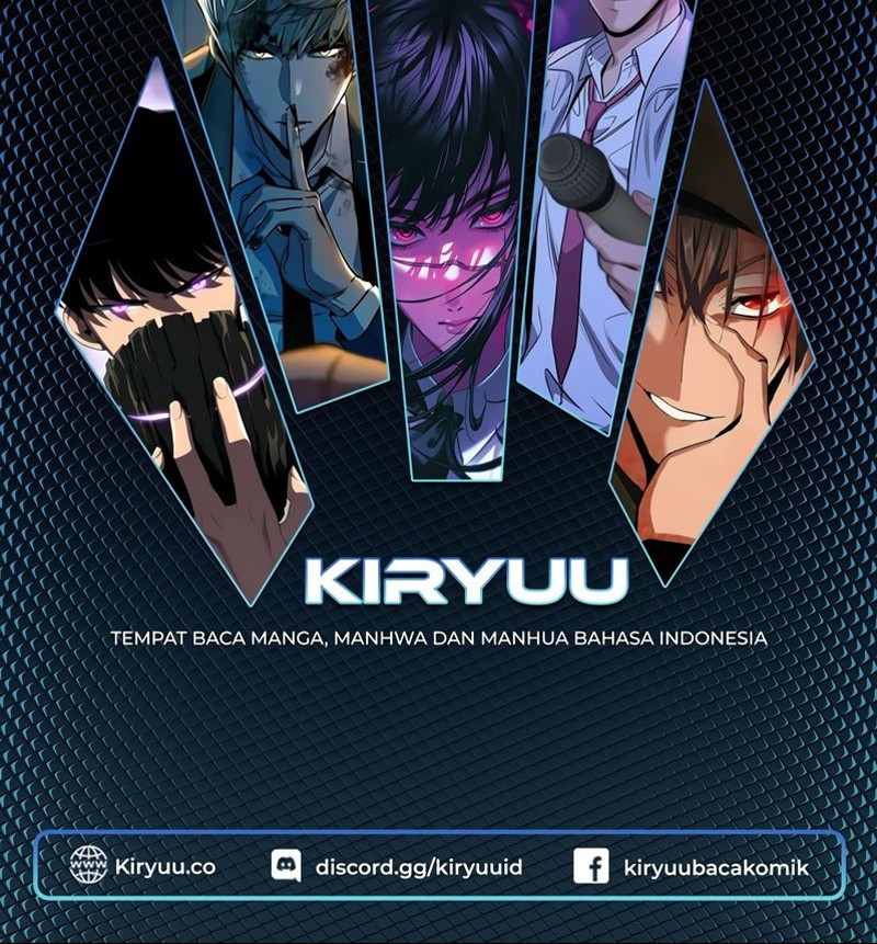X & Ash Chapter 23 - halaman 62