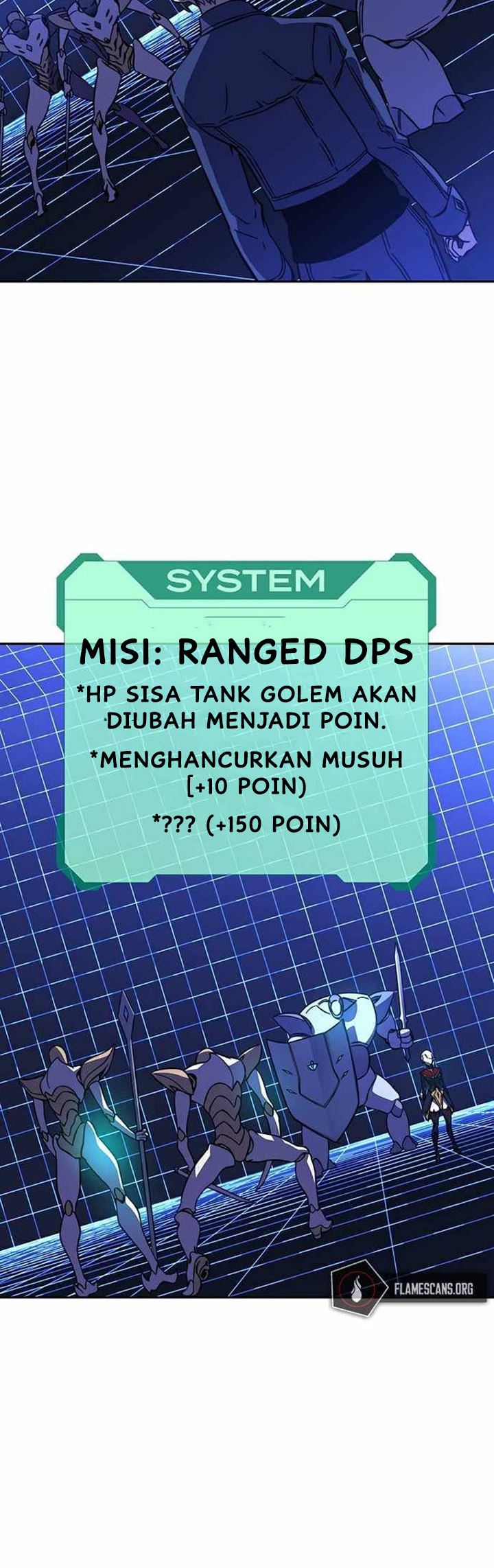 X & Ash Chapter 23 - halaman 63