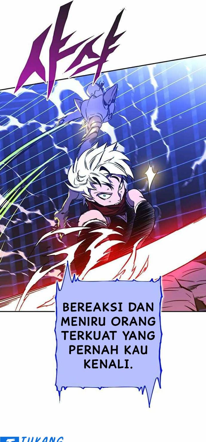X & Ash Chapter 23 - halaman 67