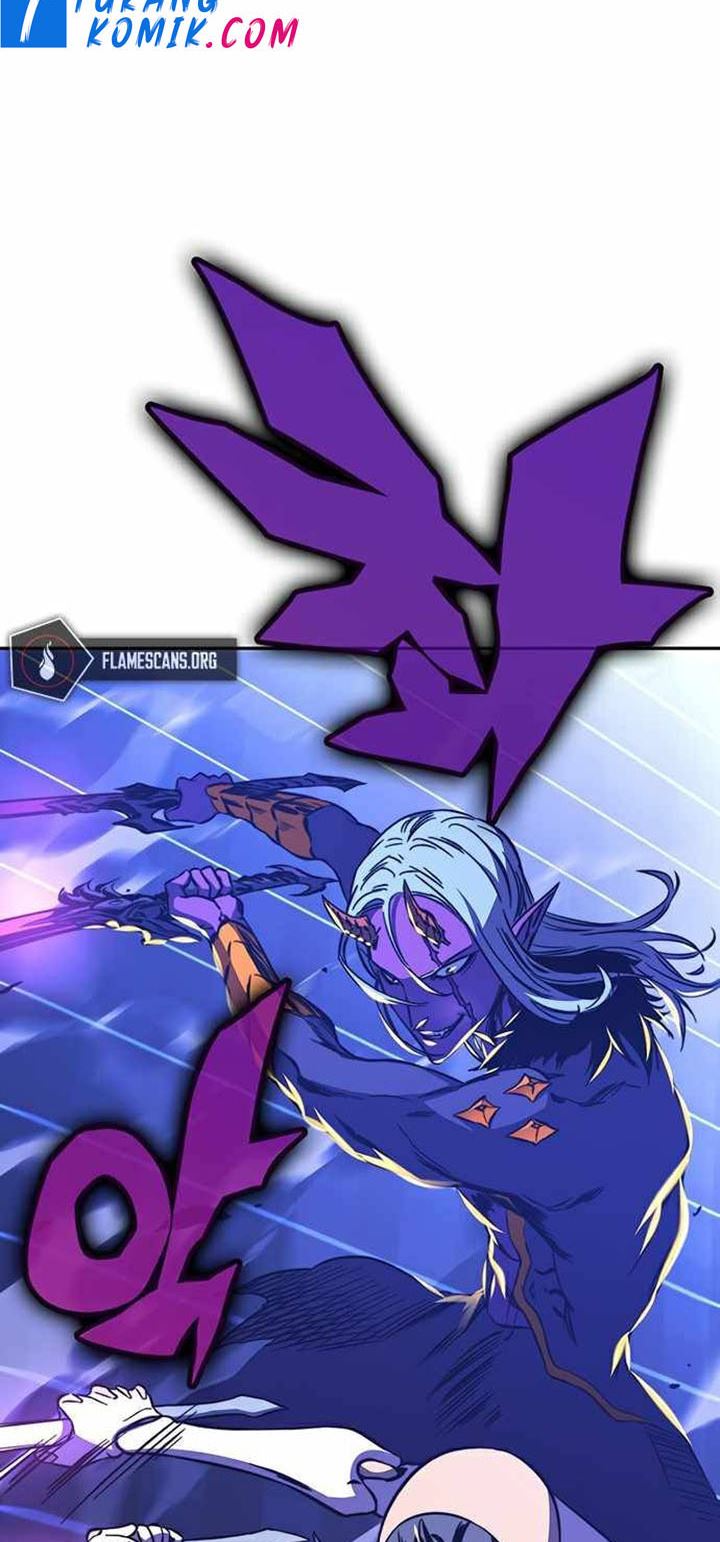 X & Ash Chapter 23 - halaman 68