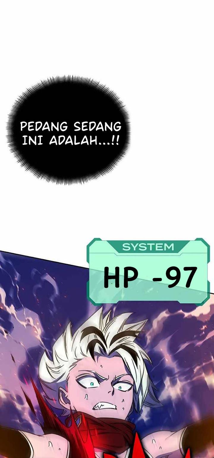 X & Ash Chapter 23 - halaman 70
