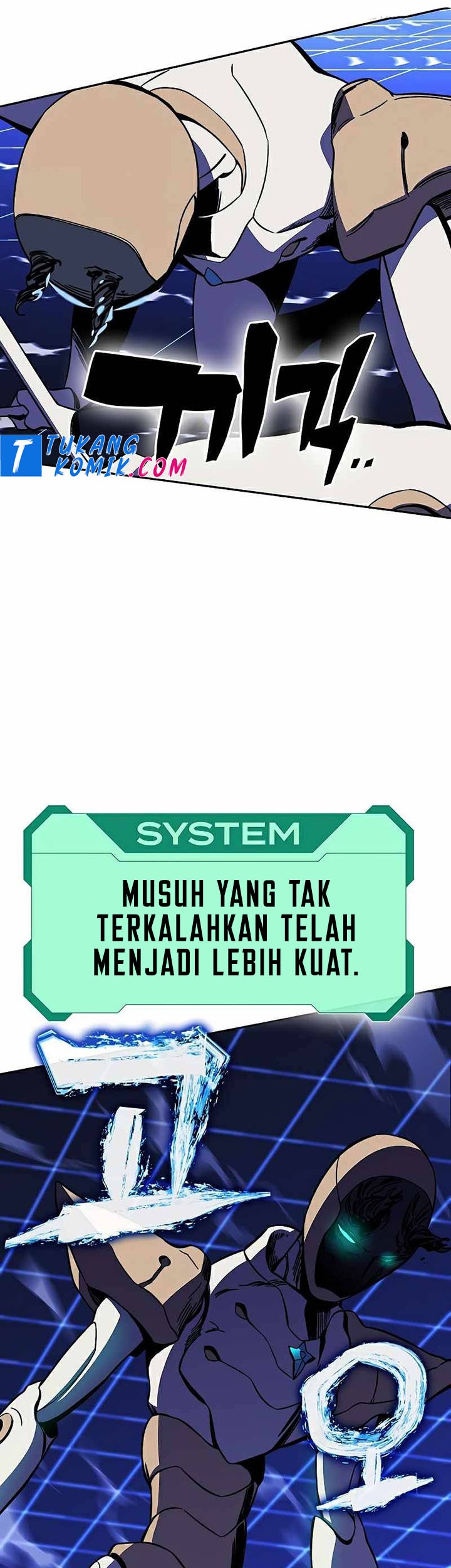 X & Ash Chapter 24 - halaman 17