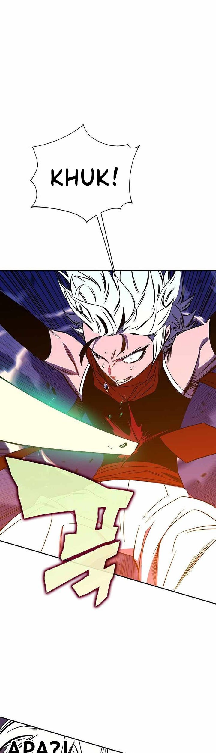 X & Ash Chapter 24 - halaman 19
