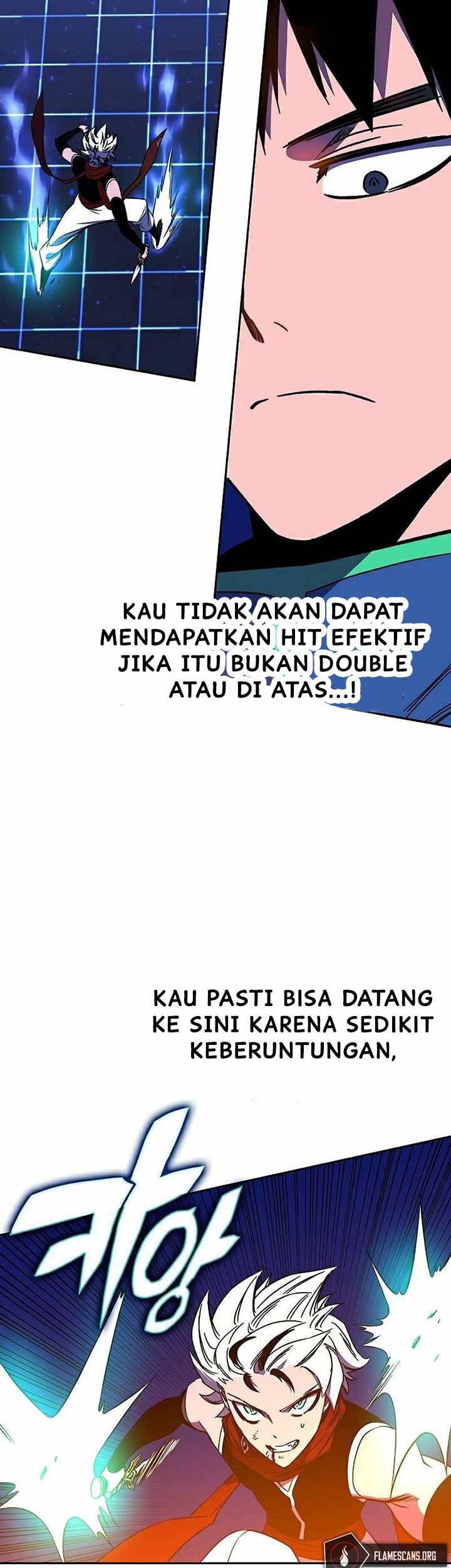 X & Ash Chapter 24 - halaman 25