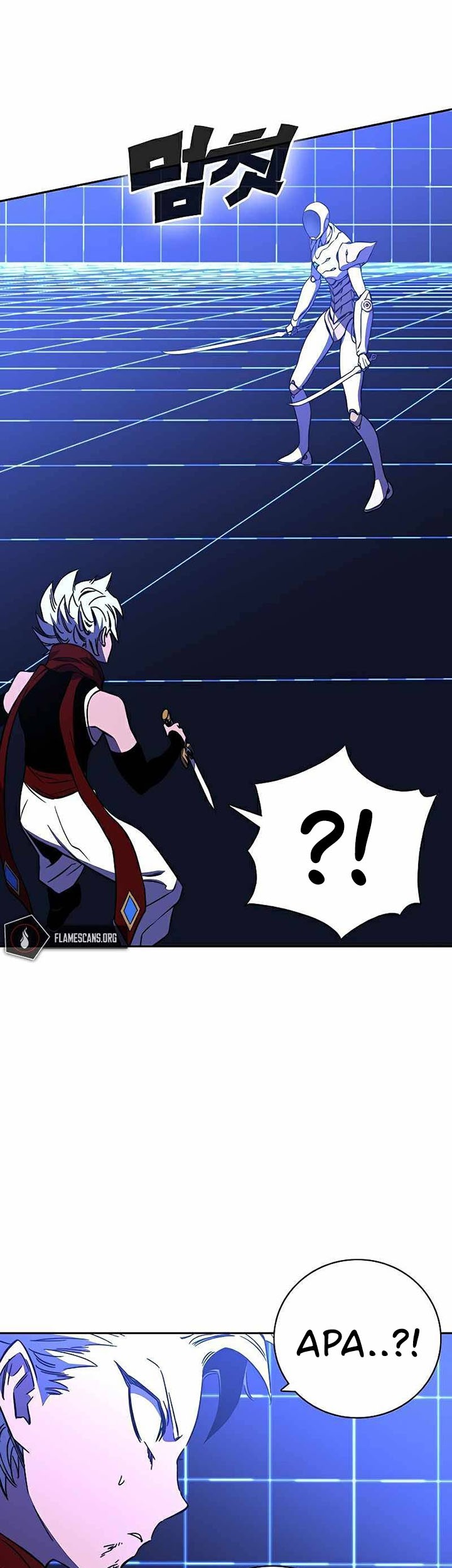 X & Ash Chapter 24 - halaman 29