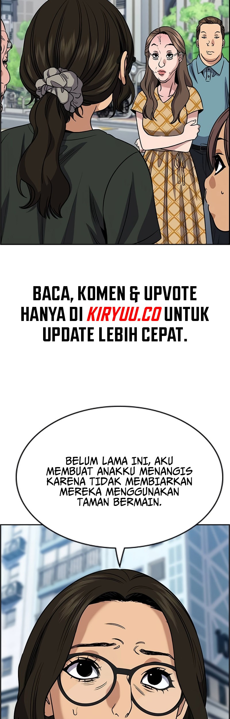 X & Ash Chapter 24 - halaman 37