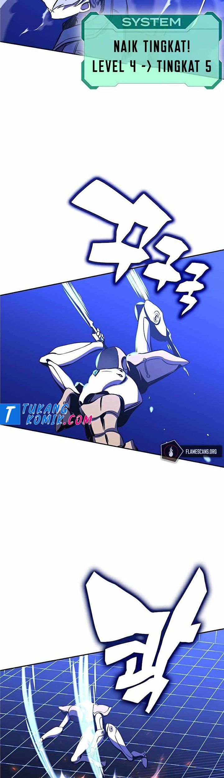 X & Ash Chapter 24 - halaman 40