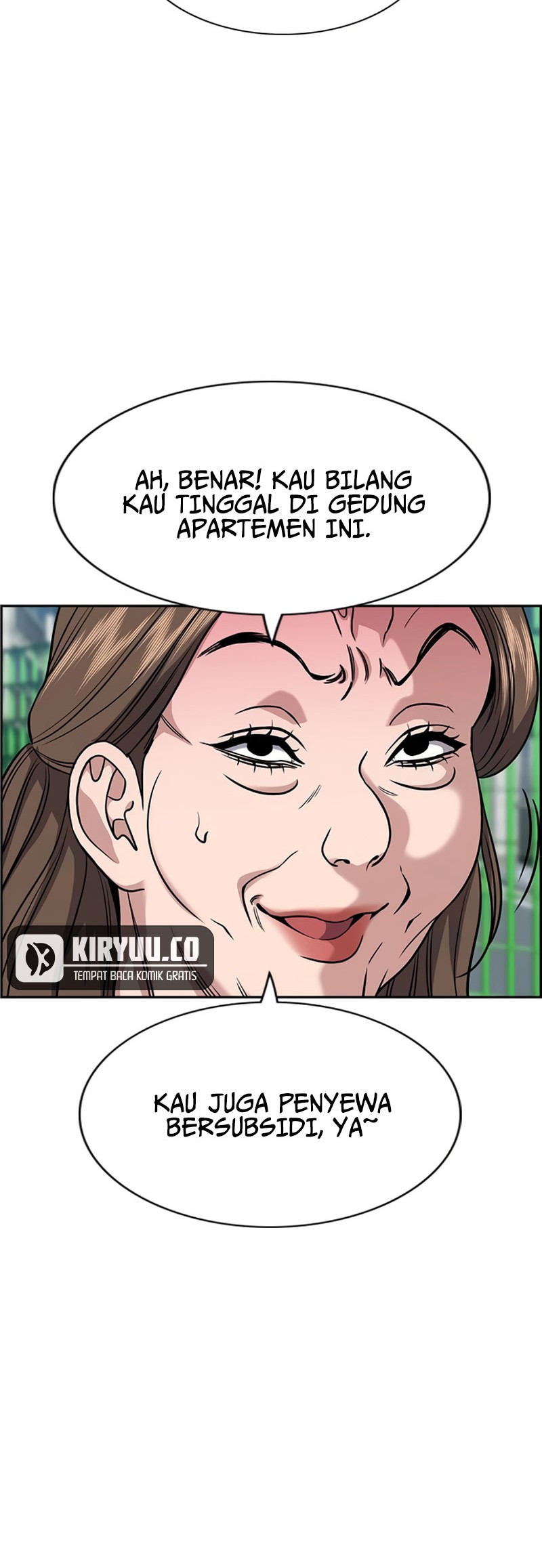 X & Ash Chapter 24 - halaman 45