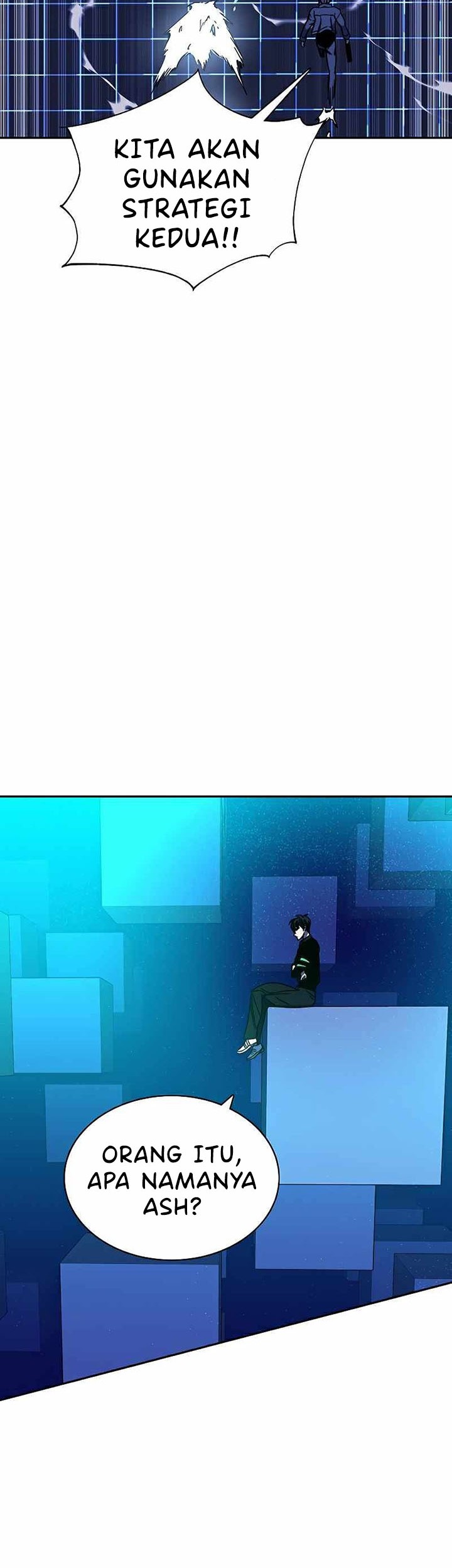X & Ash Chapter 24 - halaman 50