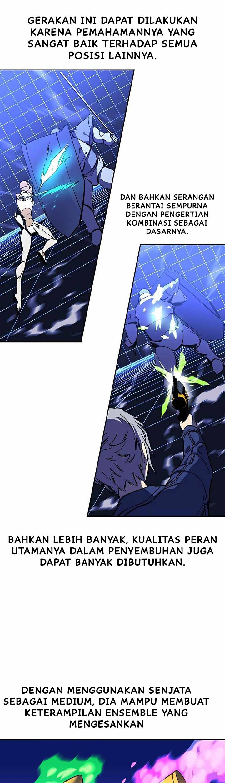 X & Ash Chapter 24 - halaman 54