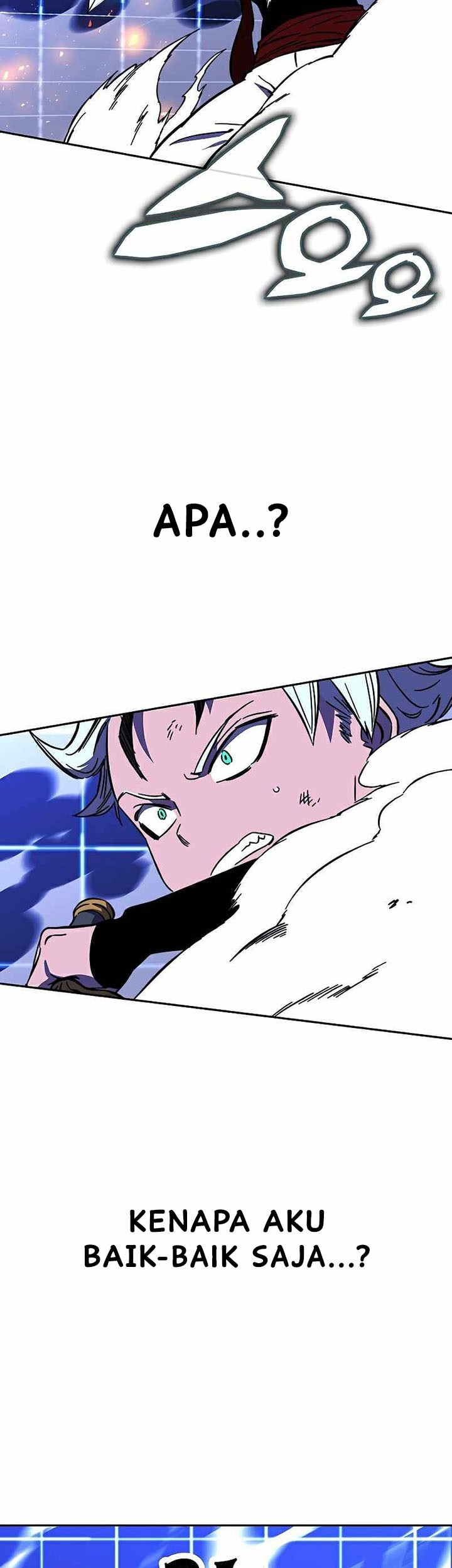 X & Ash Chapter 24 - halaman 64