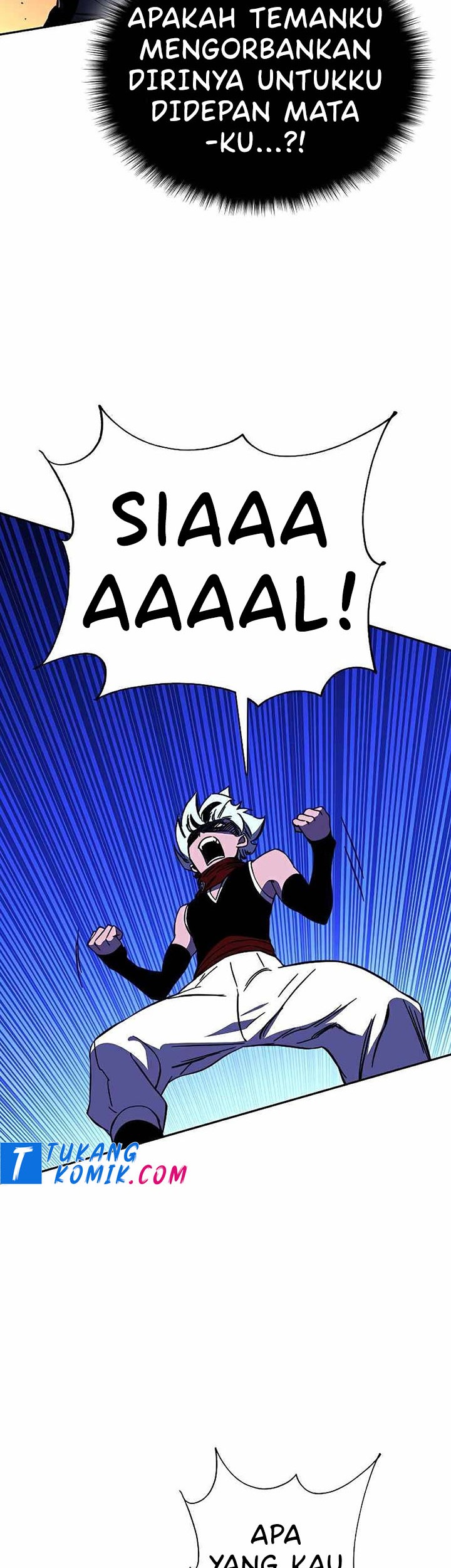 X & Ash Chapter 24 - halaman 72