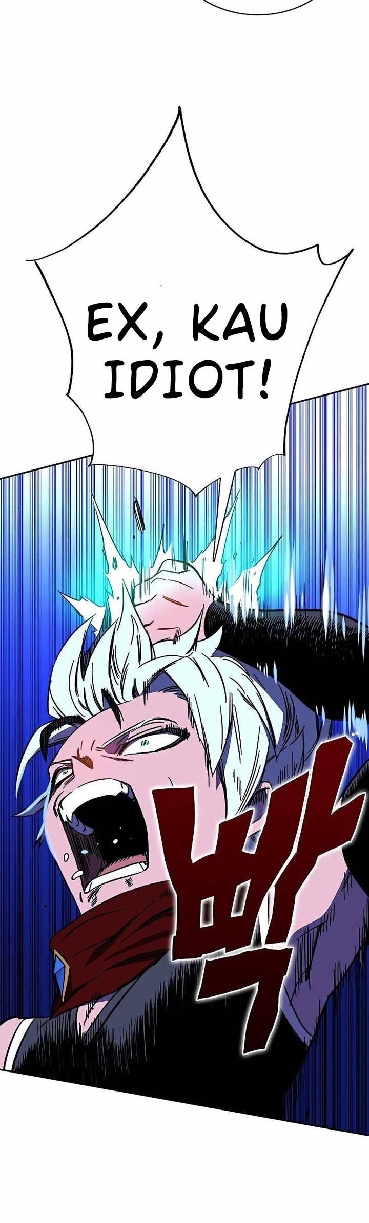 X & Ash Chapter 24 - halaman 74