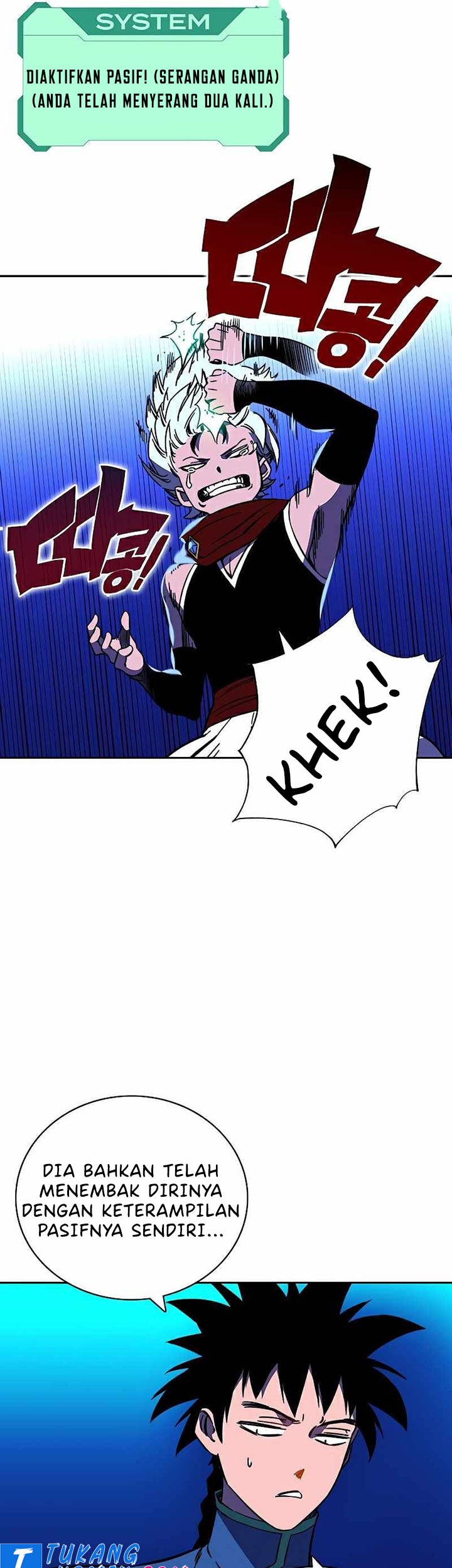 X & Ash Chapter 24 - halaman 75