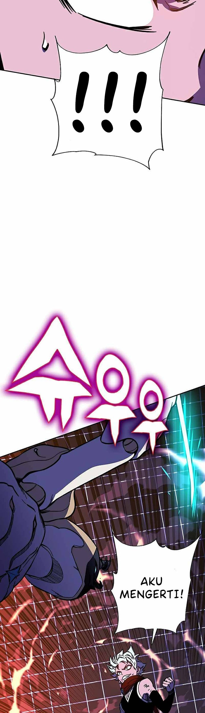 X & Ash Chapter 24 - halaman 77