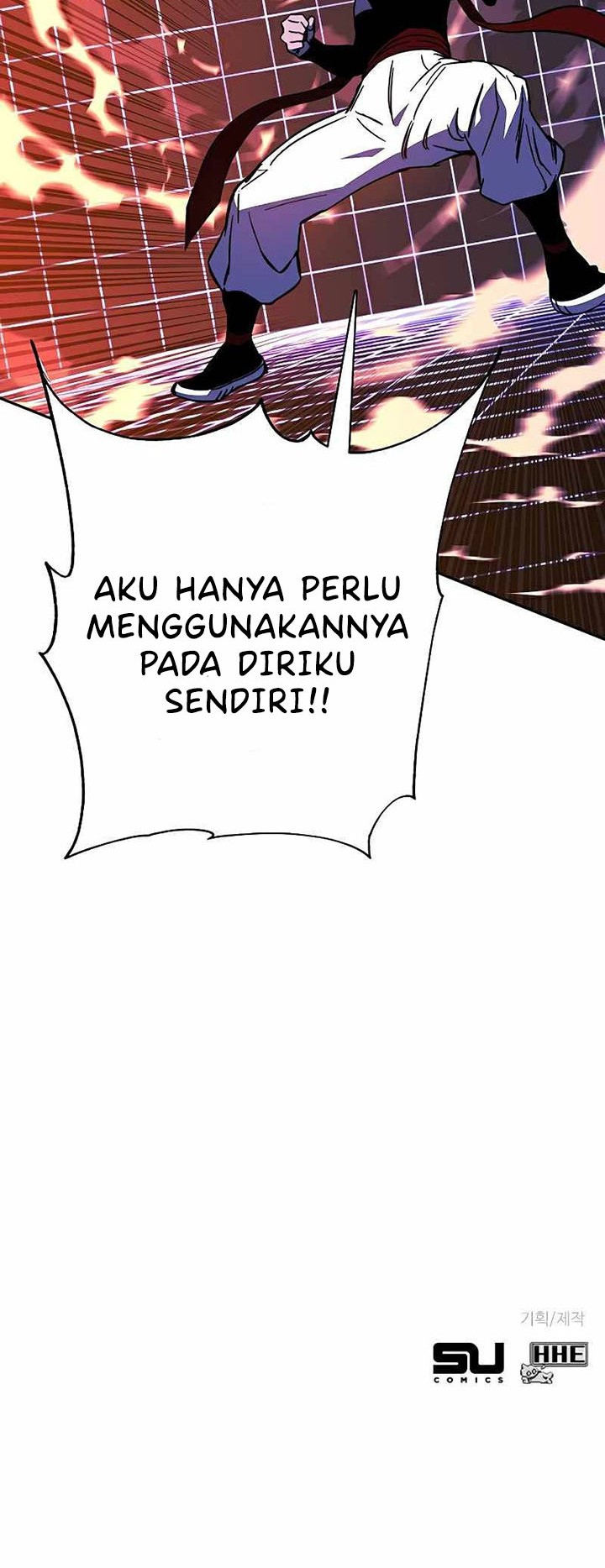 X & Ash Chapter 24 - halaman 78