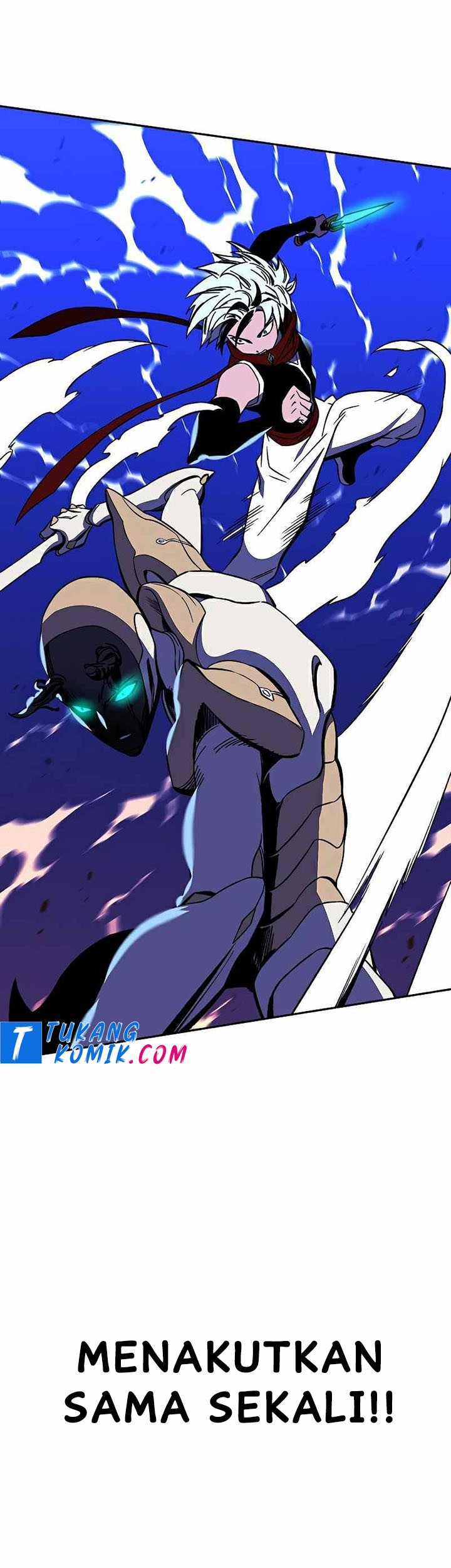 X & Ash Chapter 24 - halaman 9