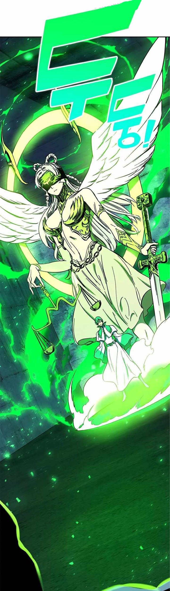 X & Ash Chapter 25 - halaman 10