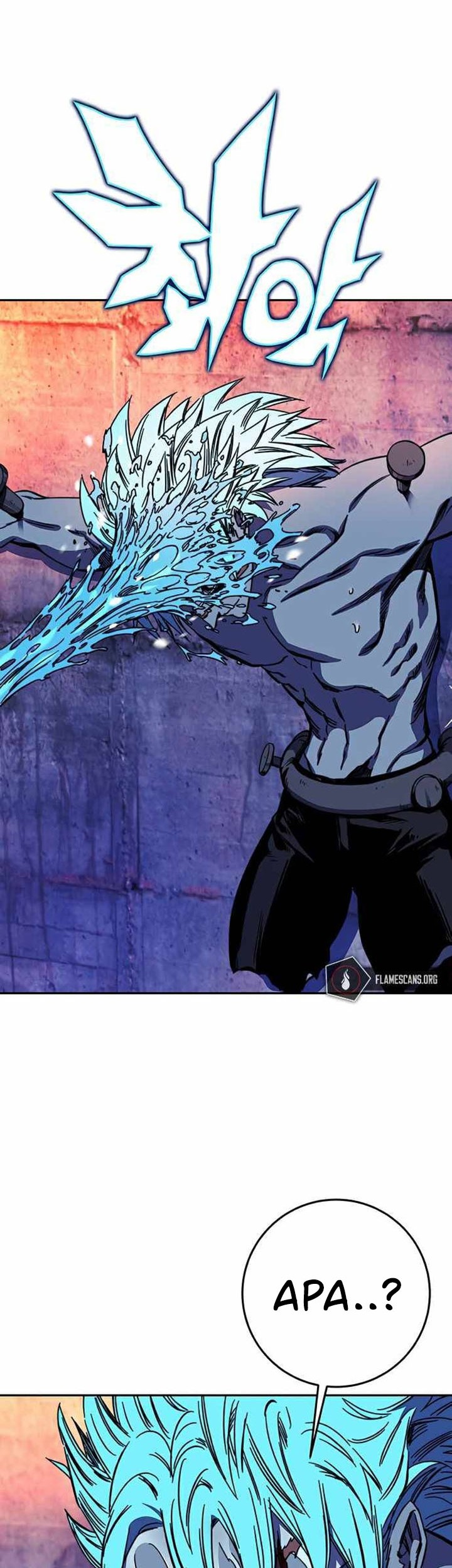 X & Ash Chapter 25 - halaman 3