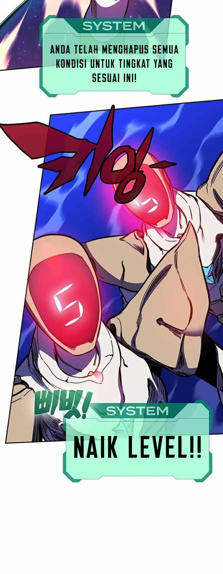 X & Ash Chapter 25 - halaman 32