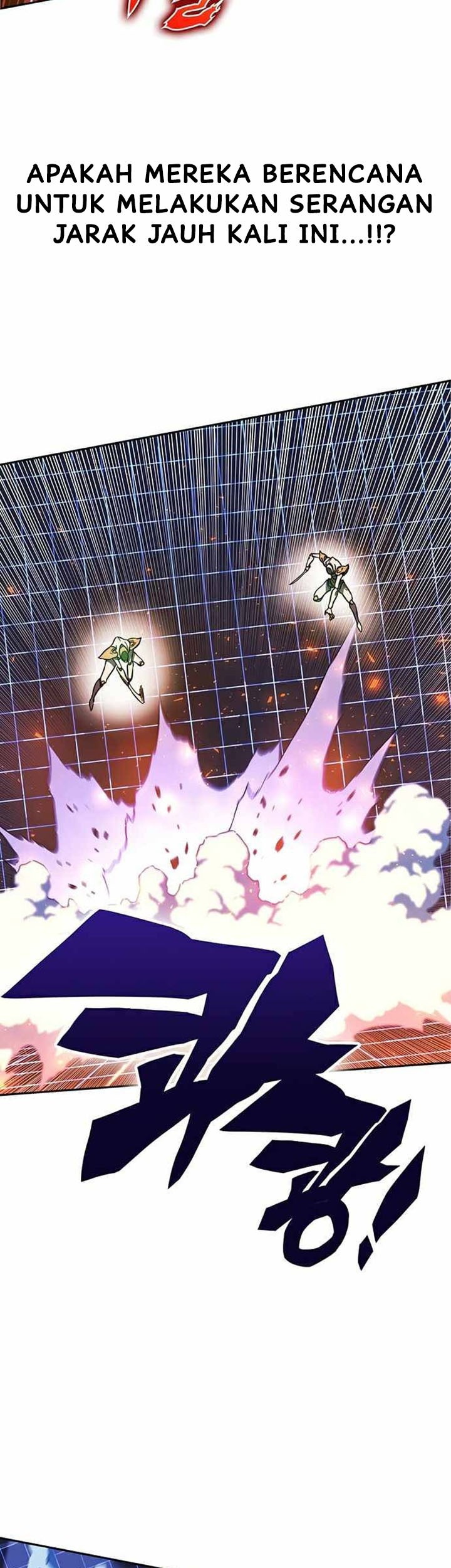 X & Ash Chapter 25 - halaman 35