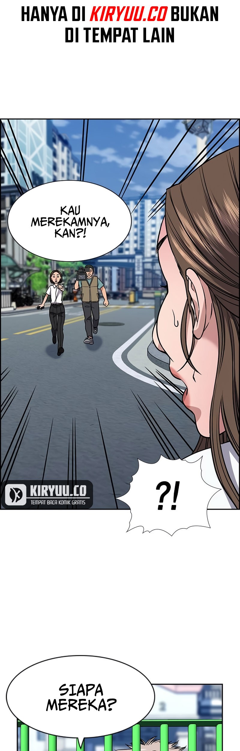 X & Ash Chapter 25 - halaman 46