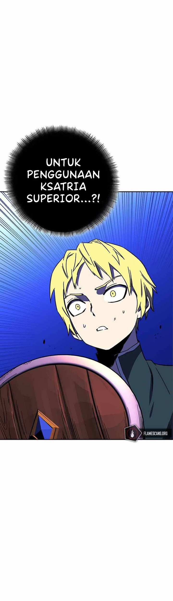 X & Ash Chapter 25 - halaman 53