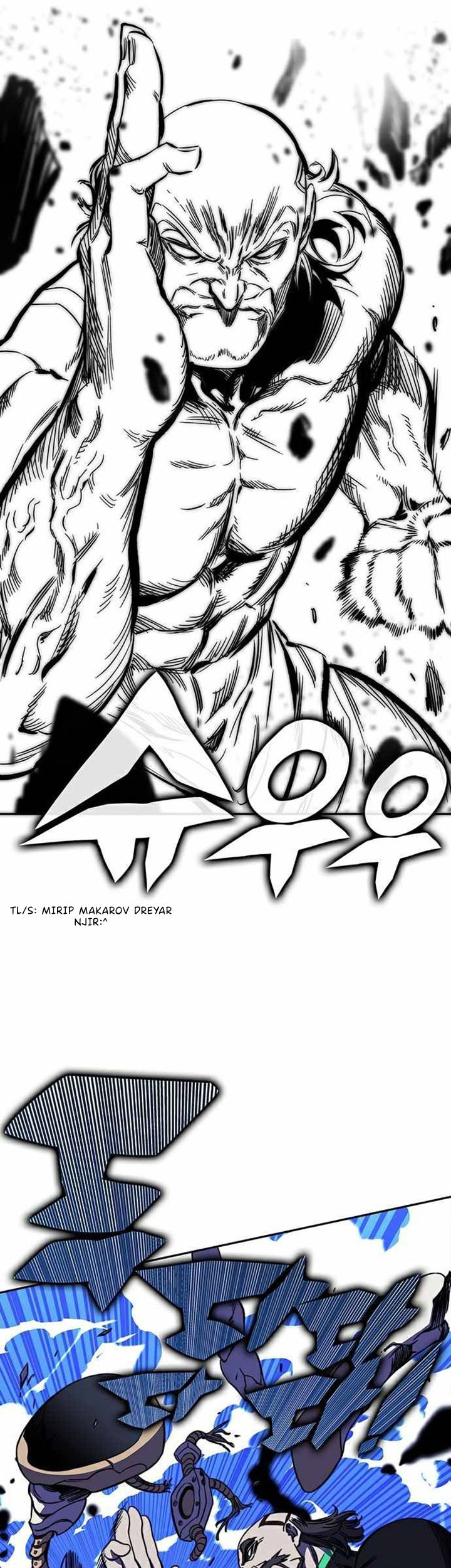 X & Ash Chapter 25 - halaman 56