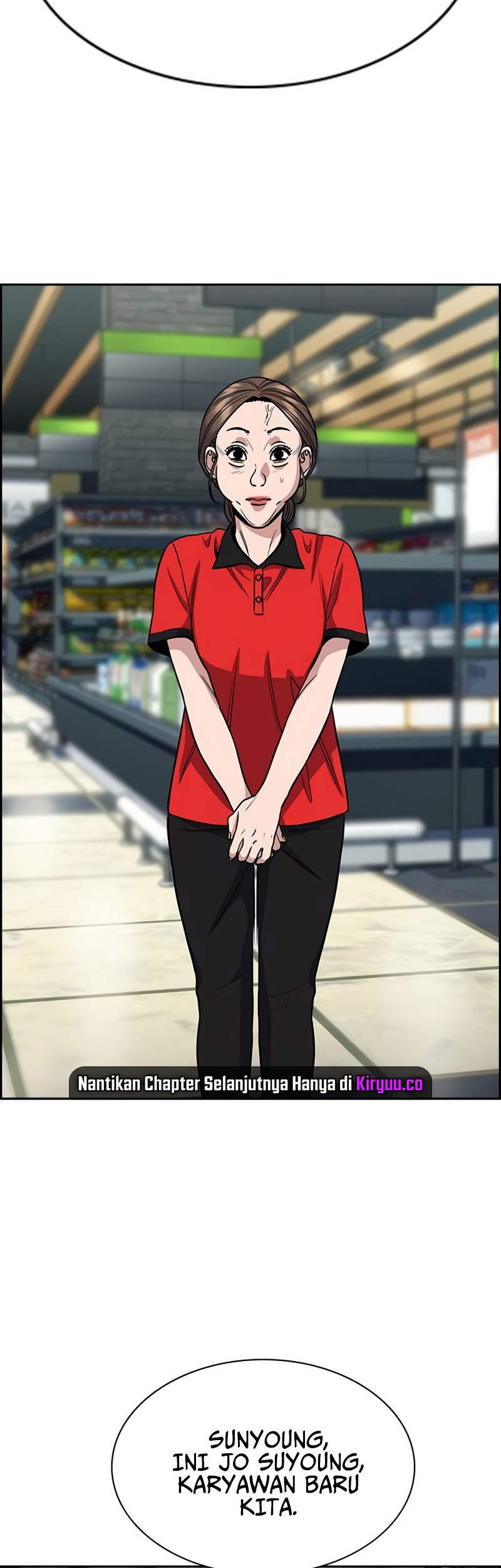 X & Ash Chapter 25 - halaman 57
