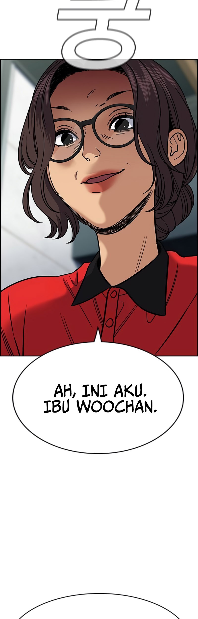 X & Ash Chapter 25 - halaman 60