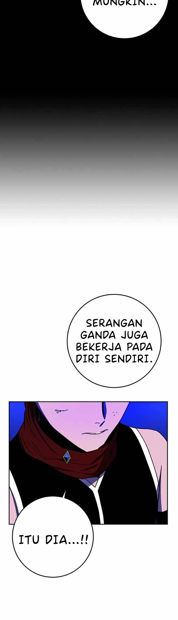 X & Ash Chapter 25 - halaman 64