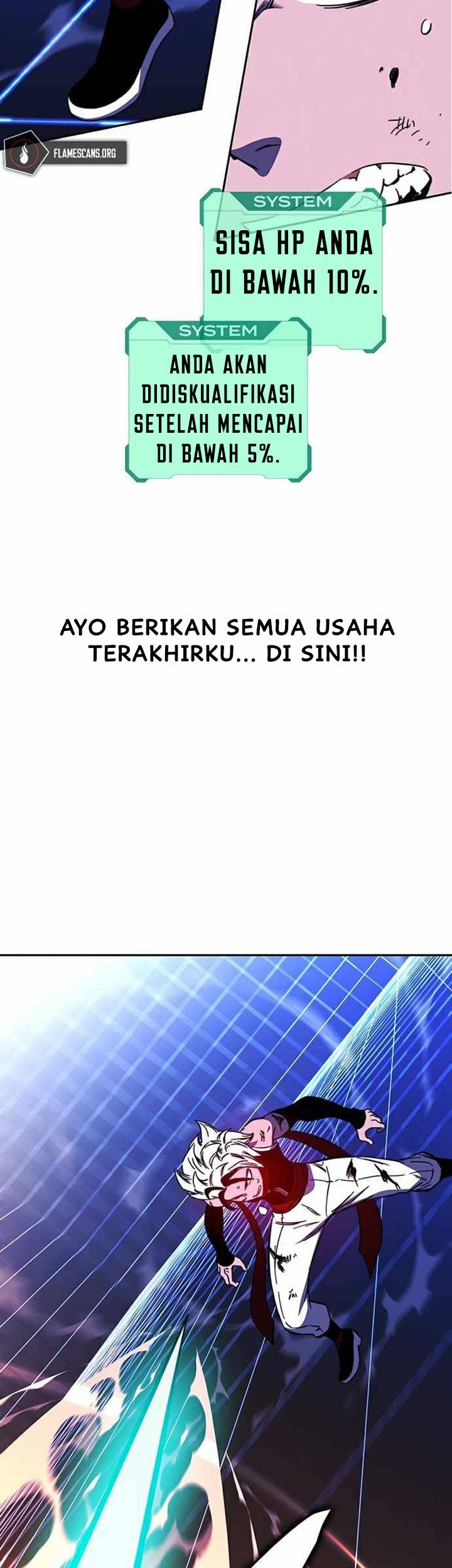 X & Ash Chapter 25 - halaman 69