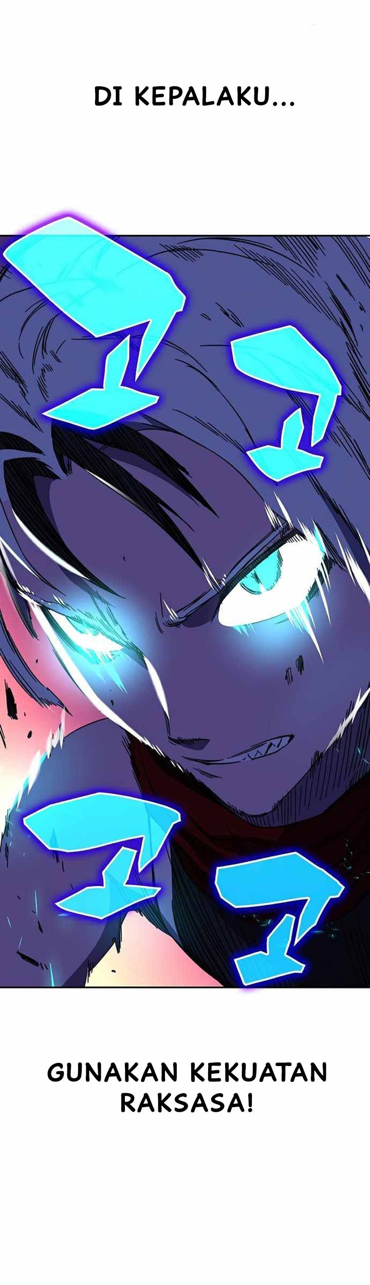 X & Ash Chapter 25 - halaman 71