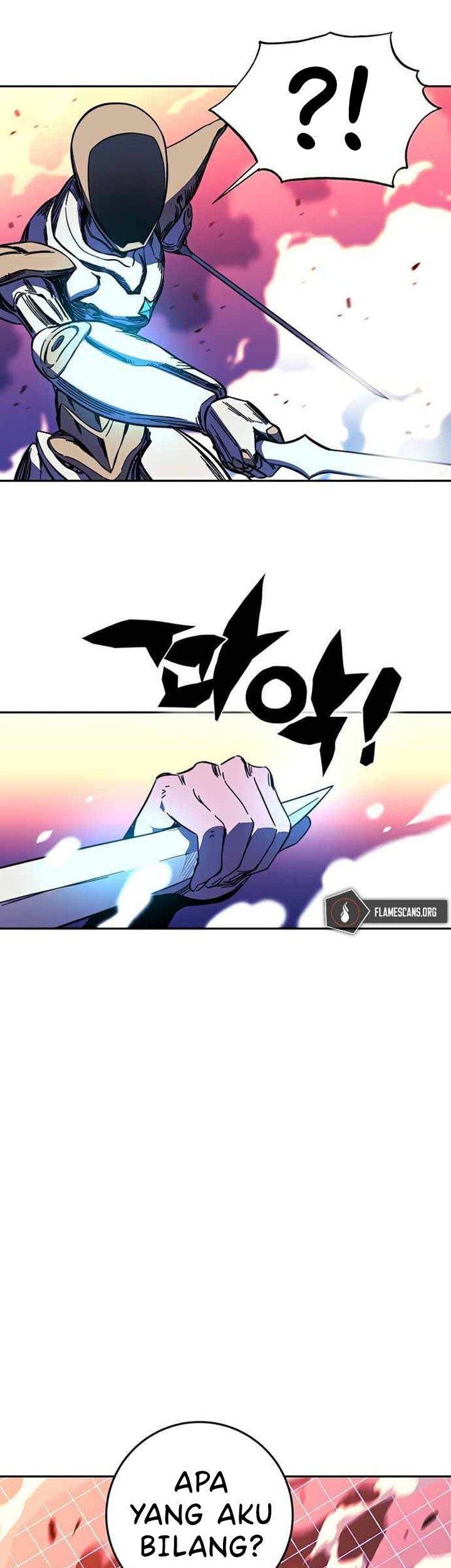 X & Ash Chapter 25 - halaman 73