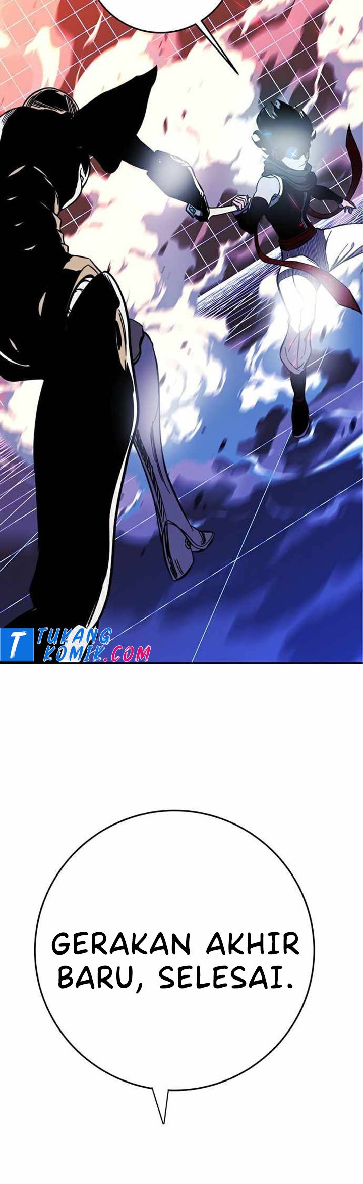 X & Ash Chapter 25 - halaman 74