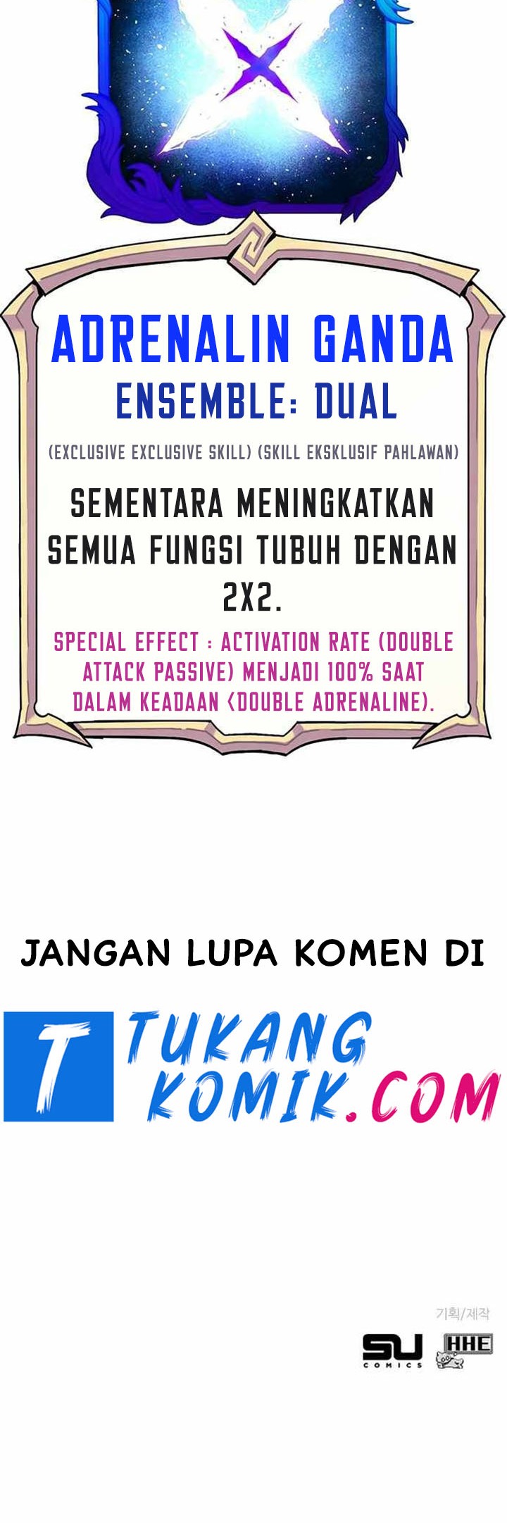 X & Ash Chapter 25 - halaman 76