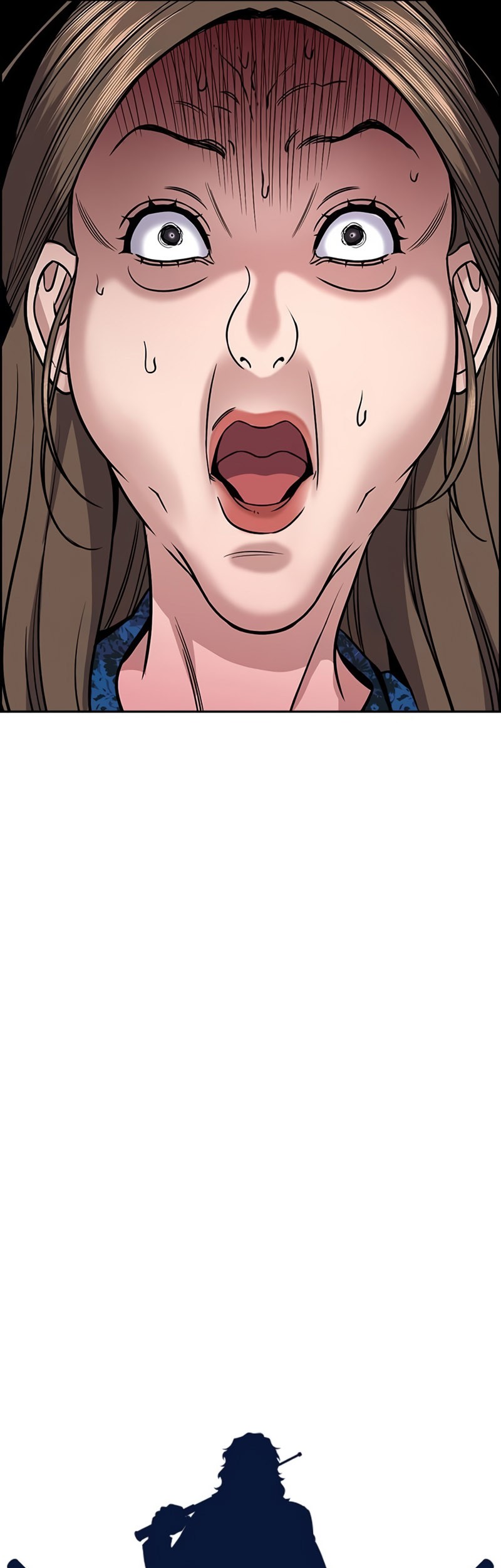 X & Ash Chapter 25 - halaman 8