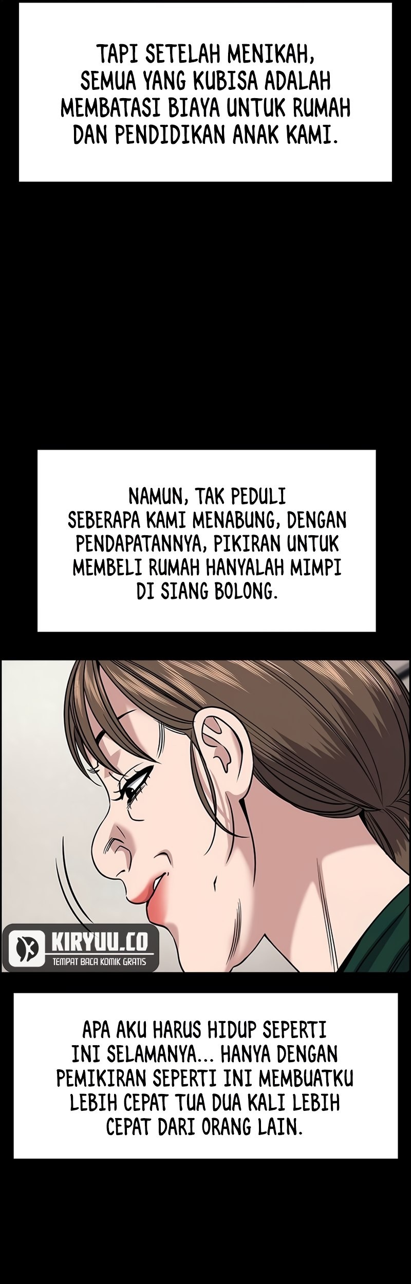 X & Ash Chapter 26 - halaman 14